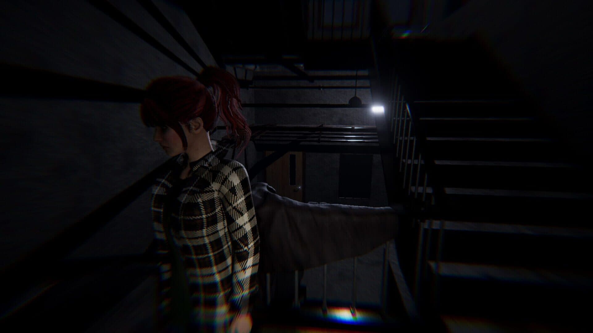 Parasomnia Verum 2 screenshot 7