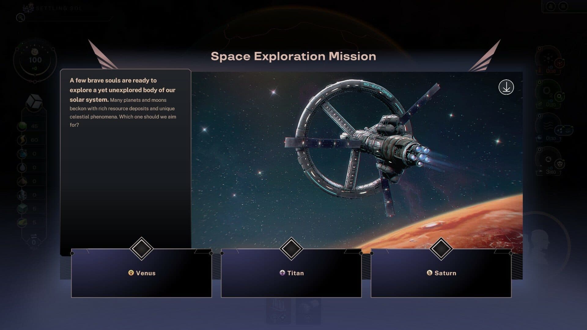 Terraformers Collection screenshot 15