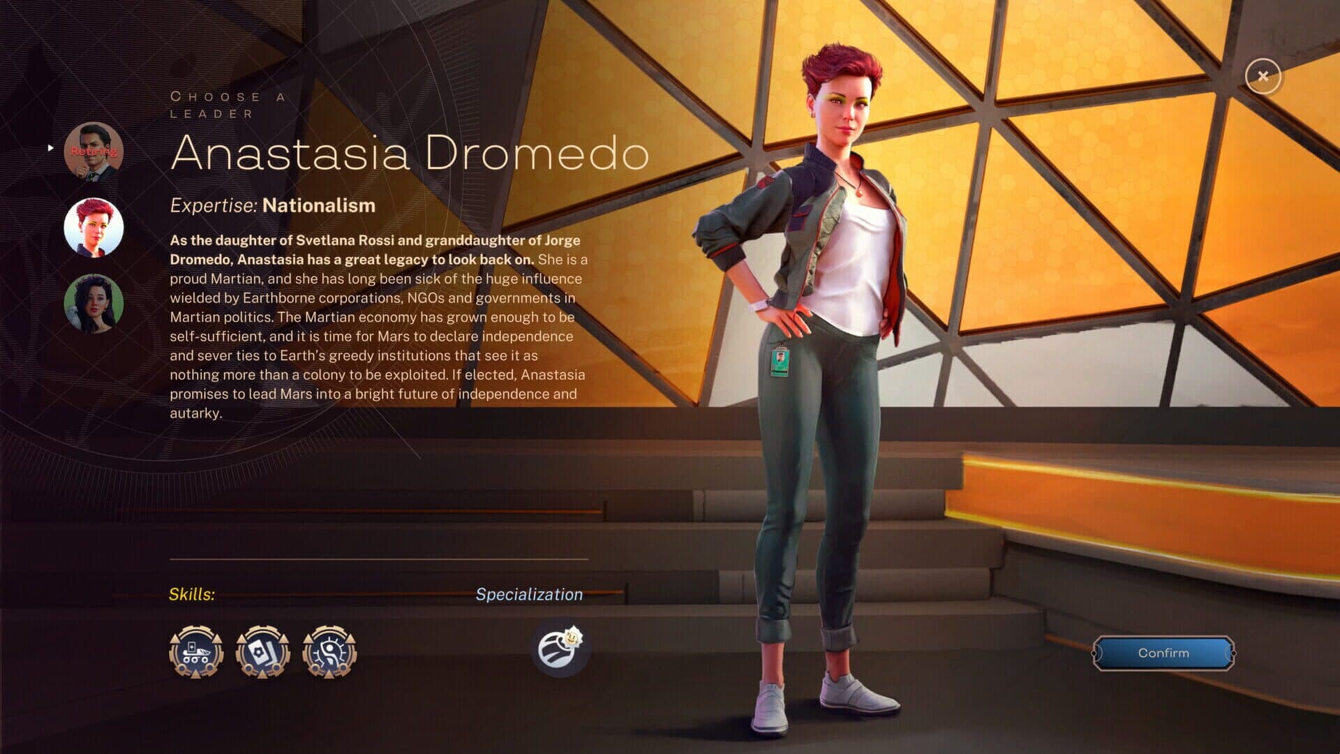 Terraformers Collection screenshot 5