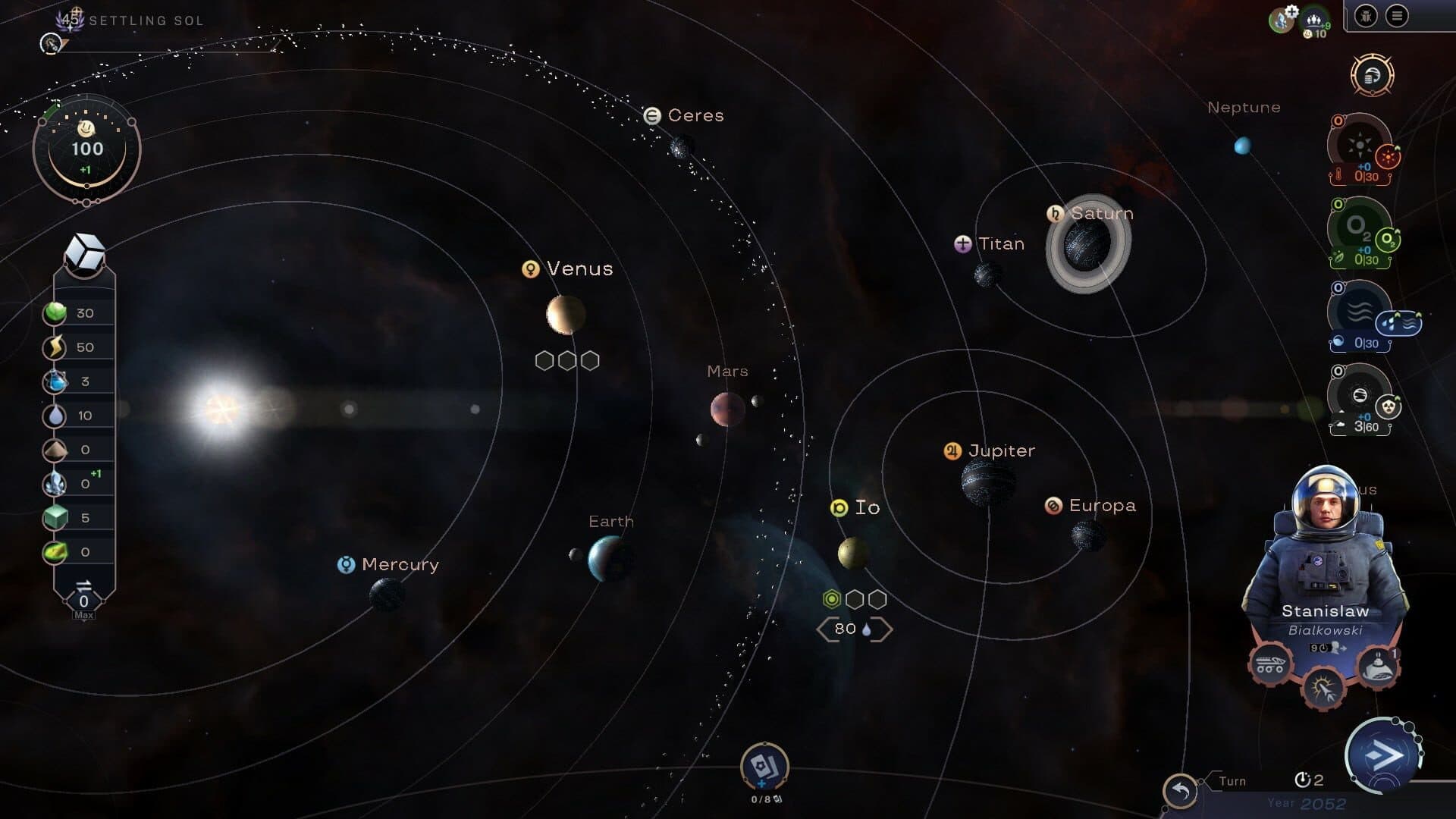Terraformers Collection screenshot 11