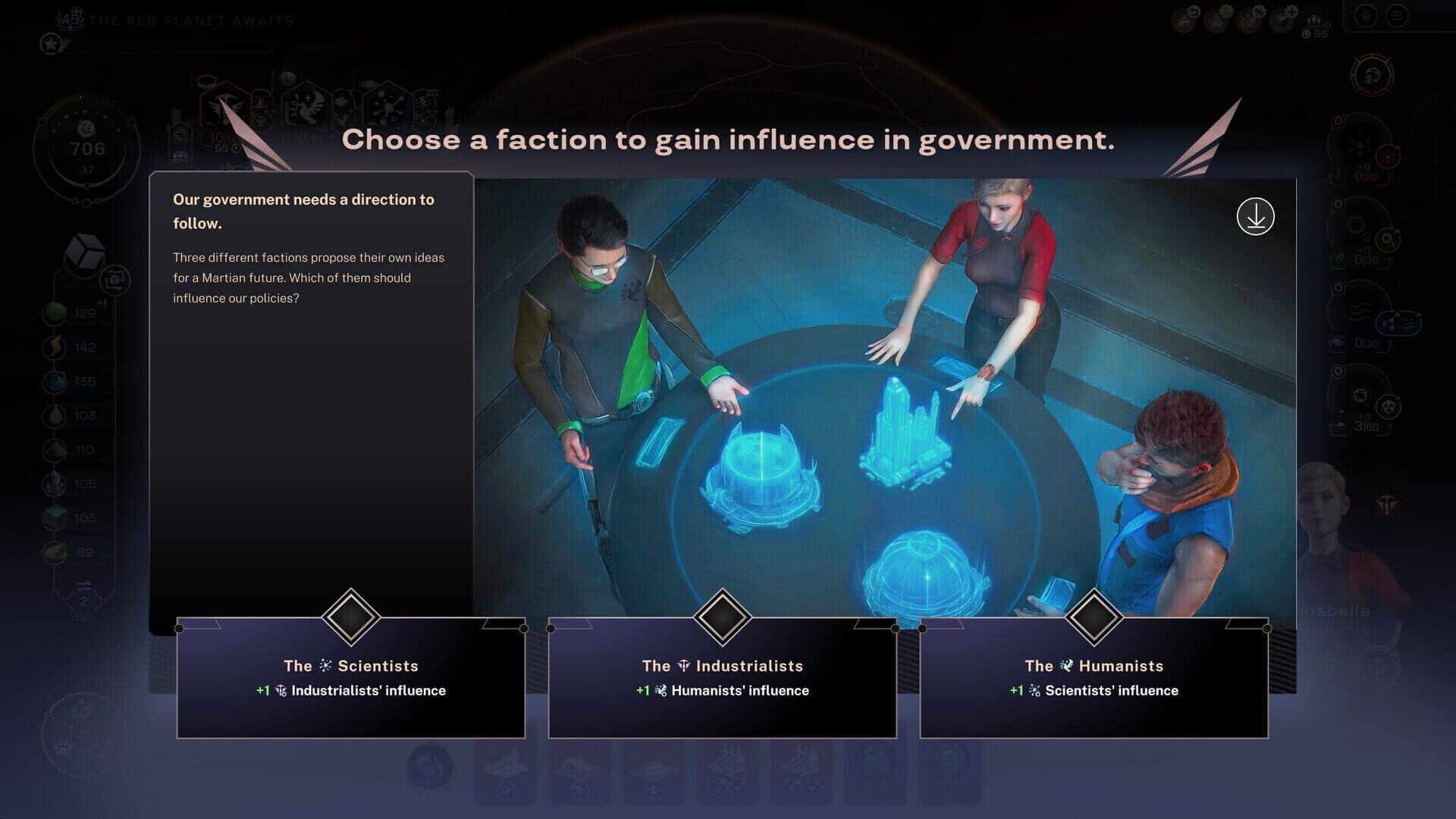 Terraformers Collection screenshot 14