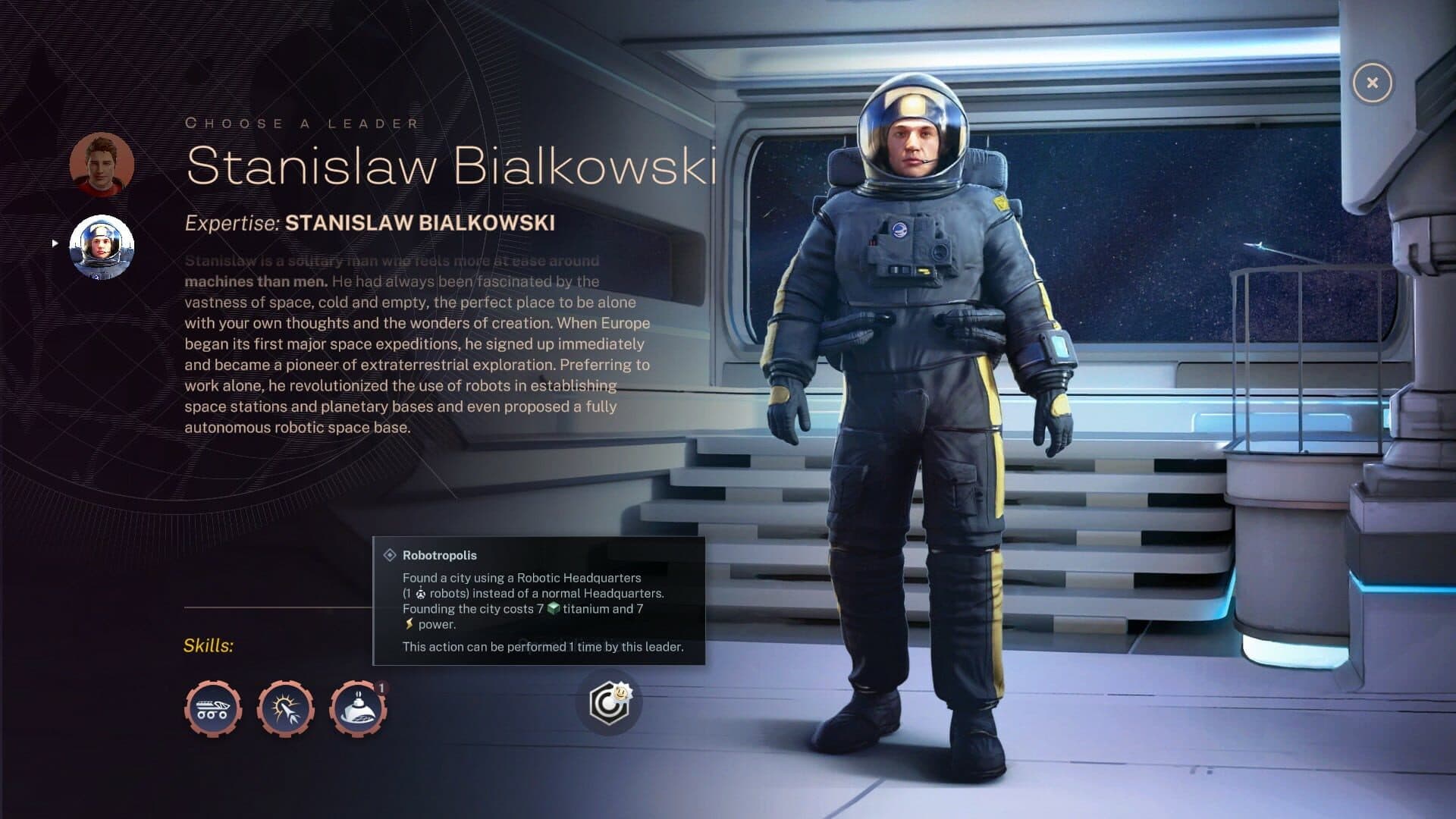 Terraformers Collection screenshot 3