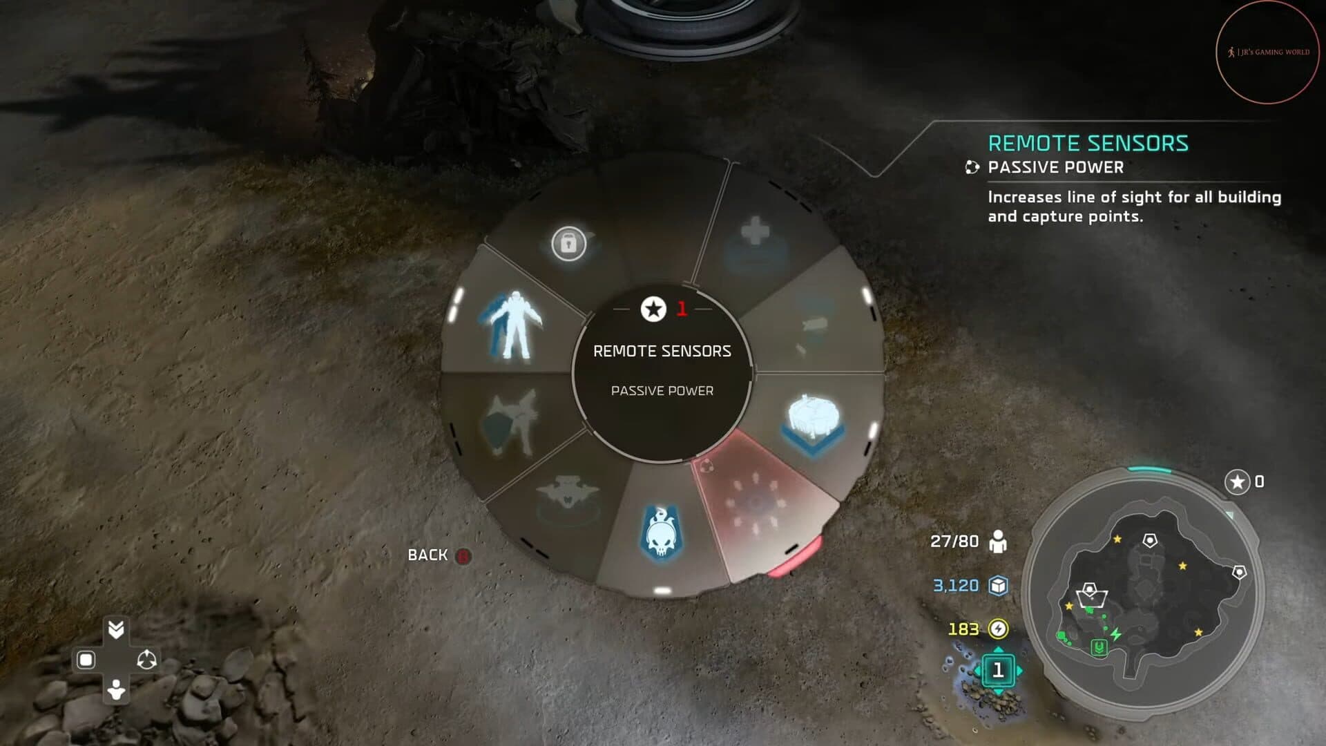 Halo Wars 2: Operation Spearbreaker screenshot 2