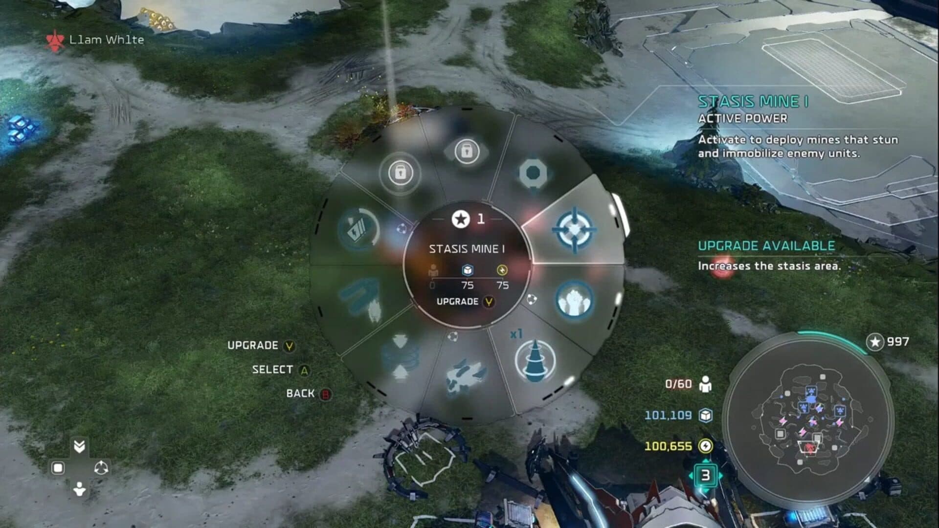 Halo Wars 2: The Arbiter Leader Pack screenshot 2