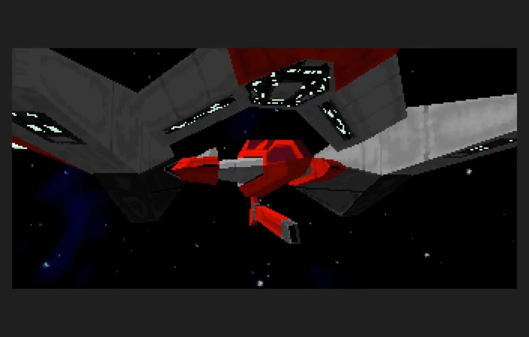 Stellar Assault SS screenshot 3
