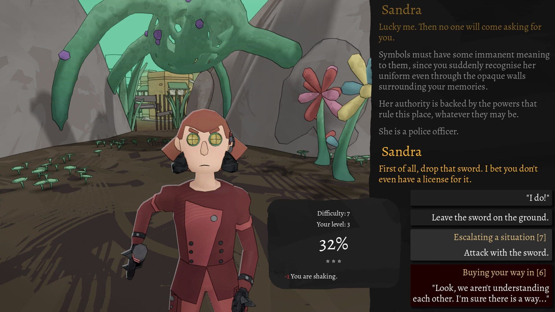 Imago Season screenshot 2