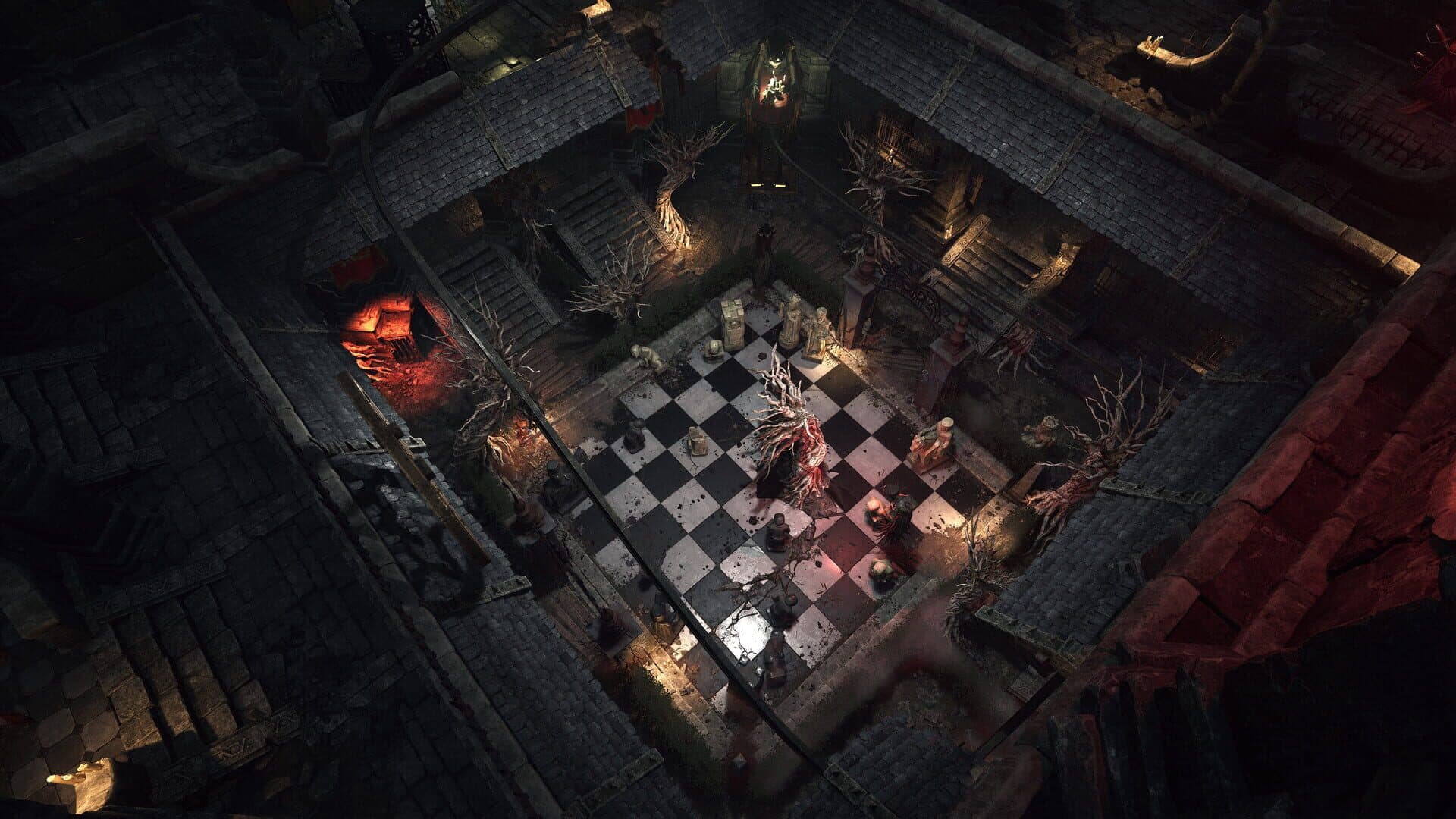 Carnival Hunt screenshot 7