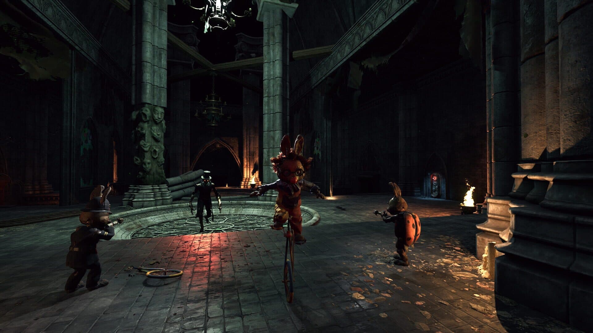 Carnival Hunt screenshot 8