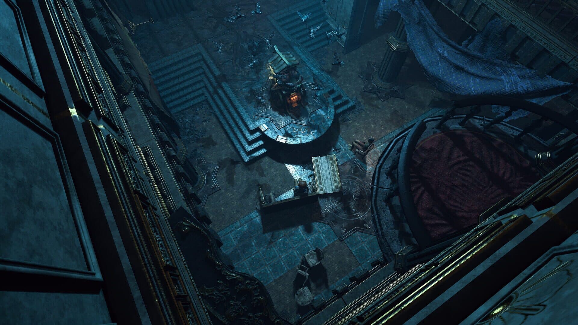 Carnival Hunt screenshot 3