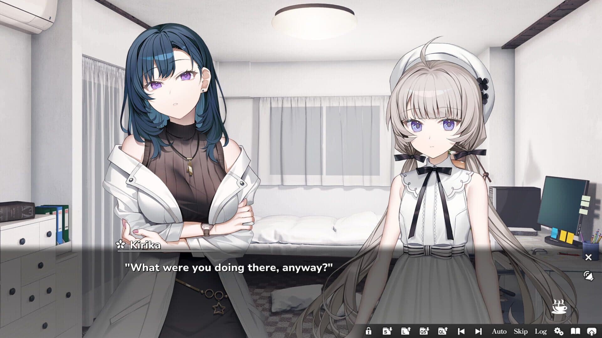 Cocoro screenshot 9