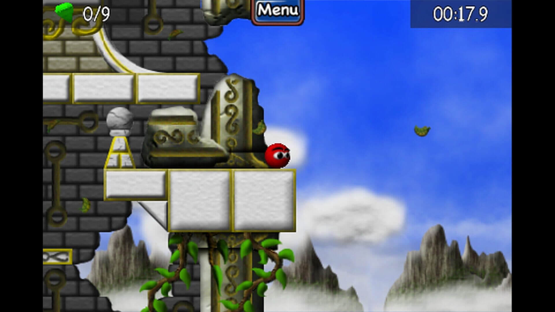 Bounce On 2: Drallo's Demise screenshot 1