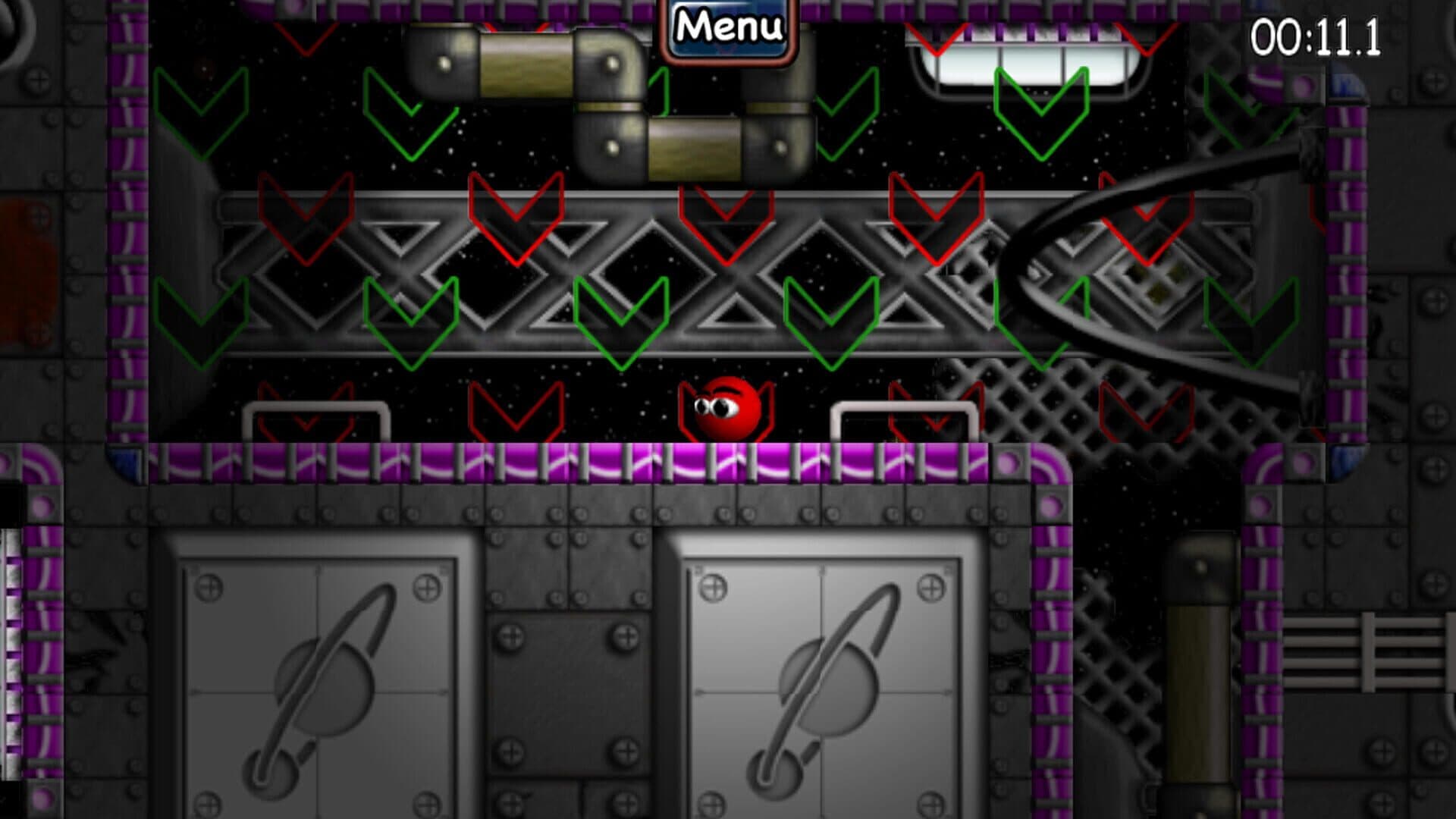 Bounce On 2: Drallo's Demise screenshot 4