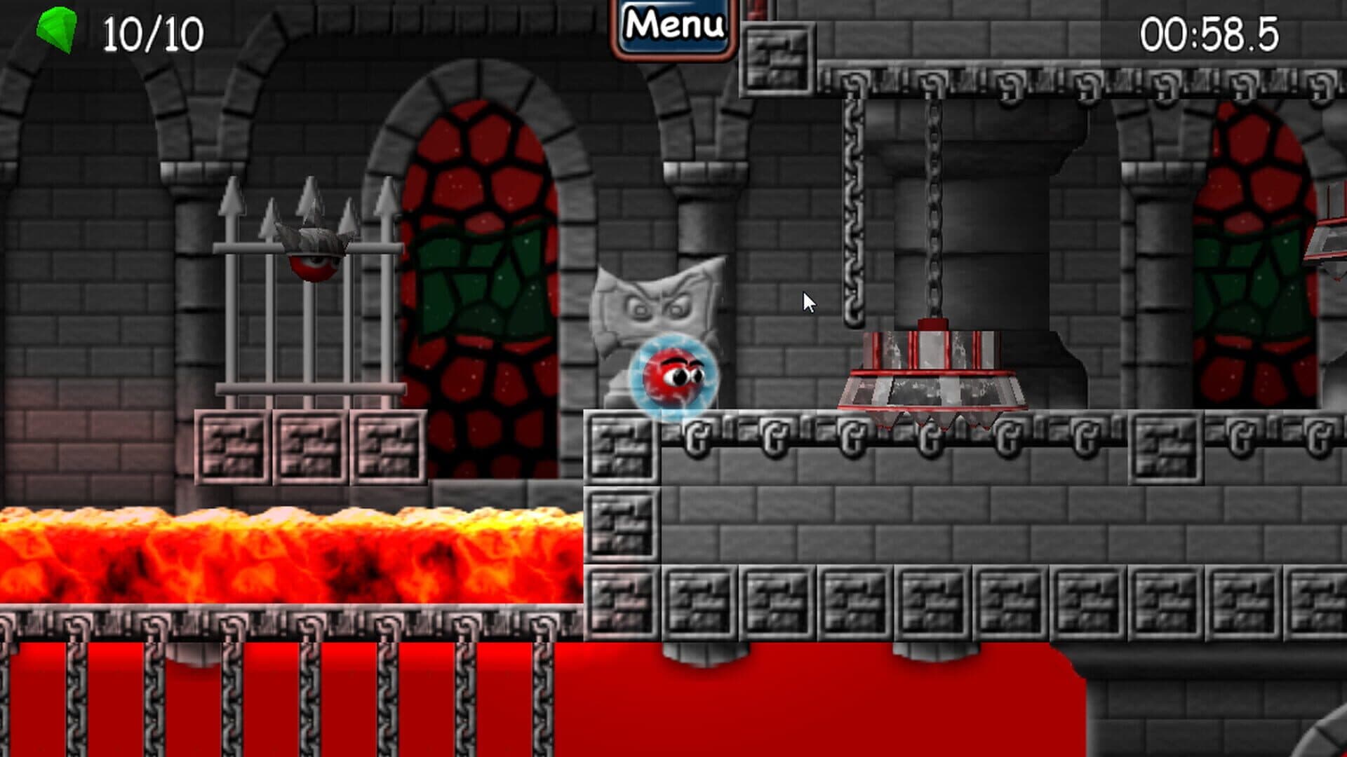 Bounce On 2: Drallo's Demise screenshot 5