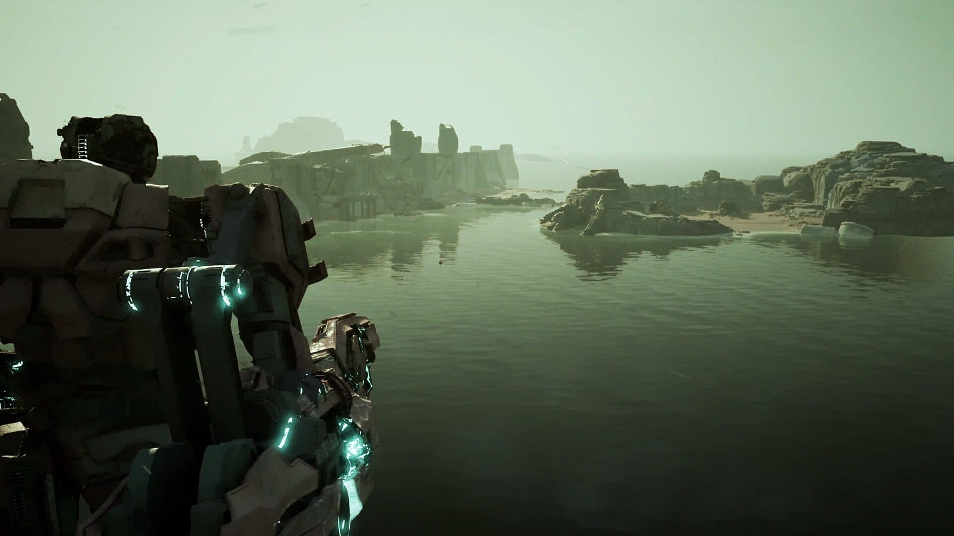 Gen Atlas screenshot 1