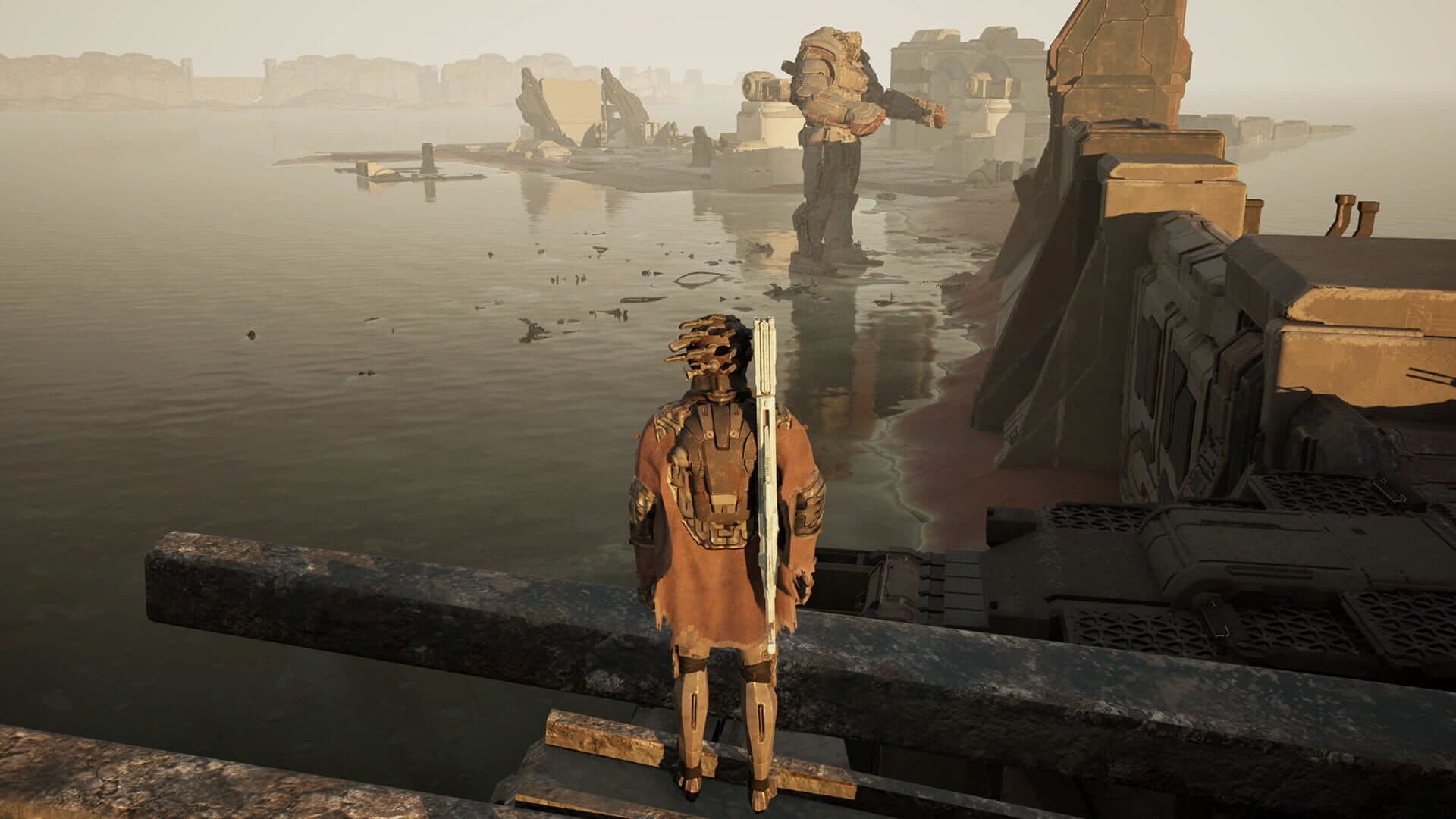 Gen Atlas screenshot 2