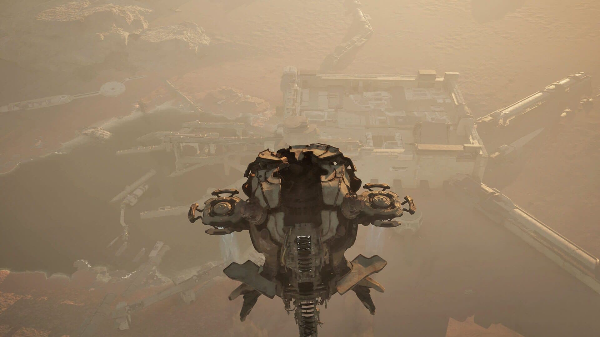 Gen Atlas screenshot 3