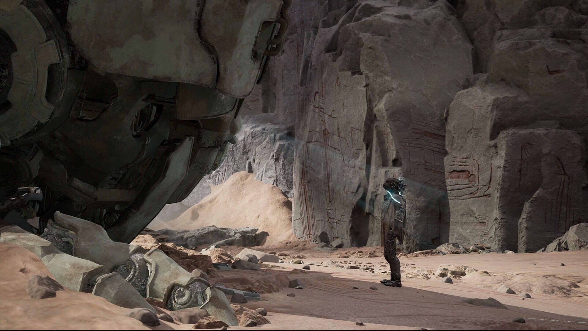 Gen Atlas screenshot 4