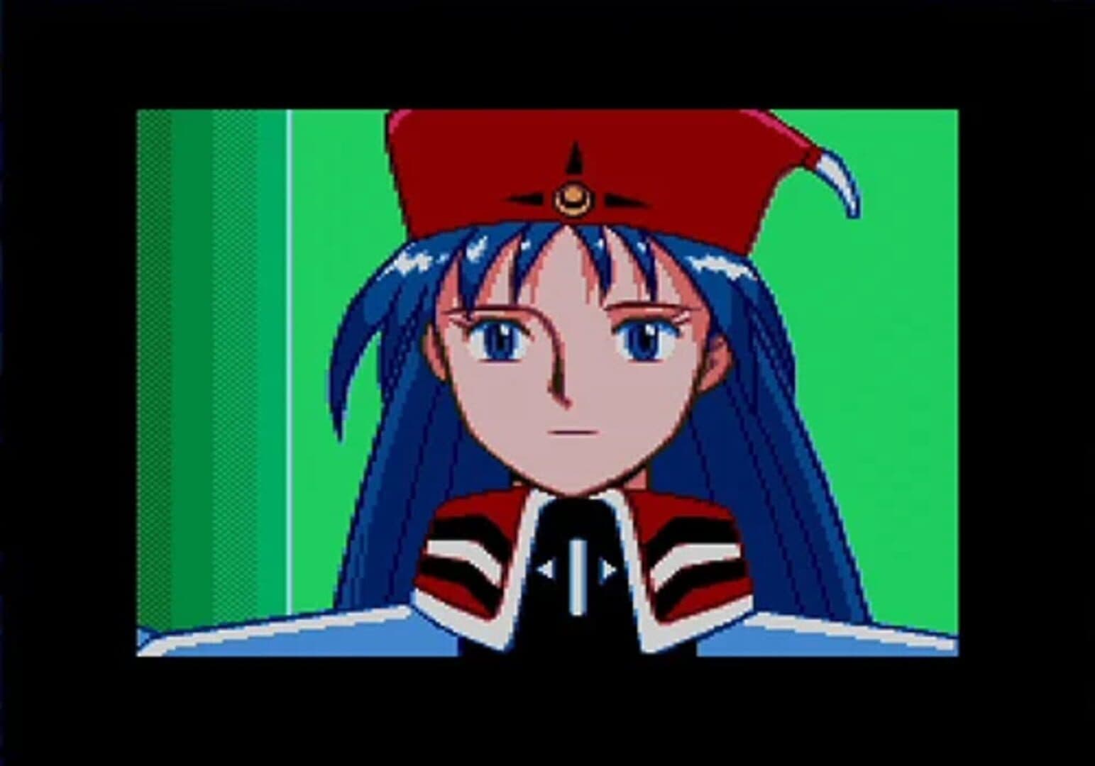 Lunar: Eternal Blue screenshot 7