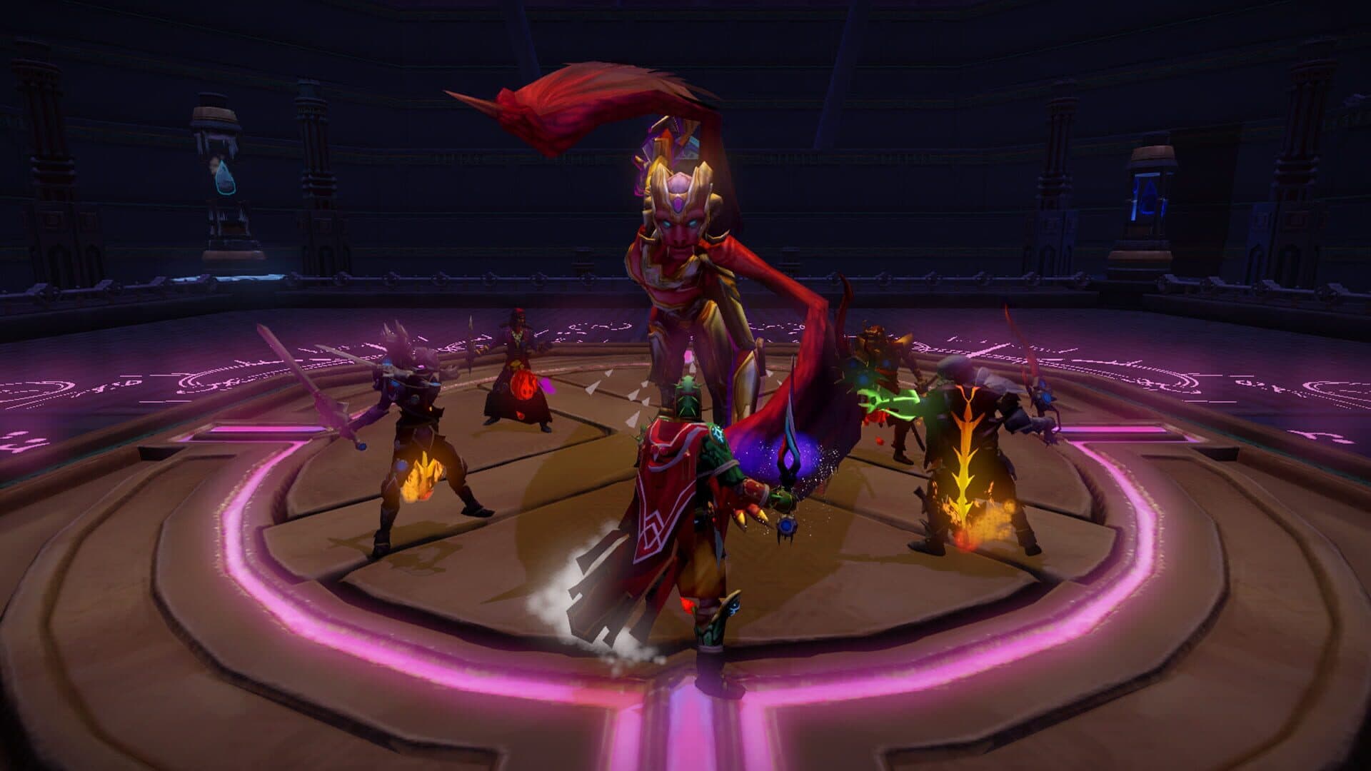 RuneScape screenshot 3