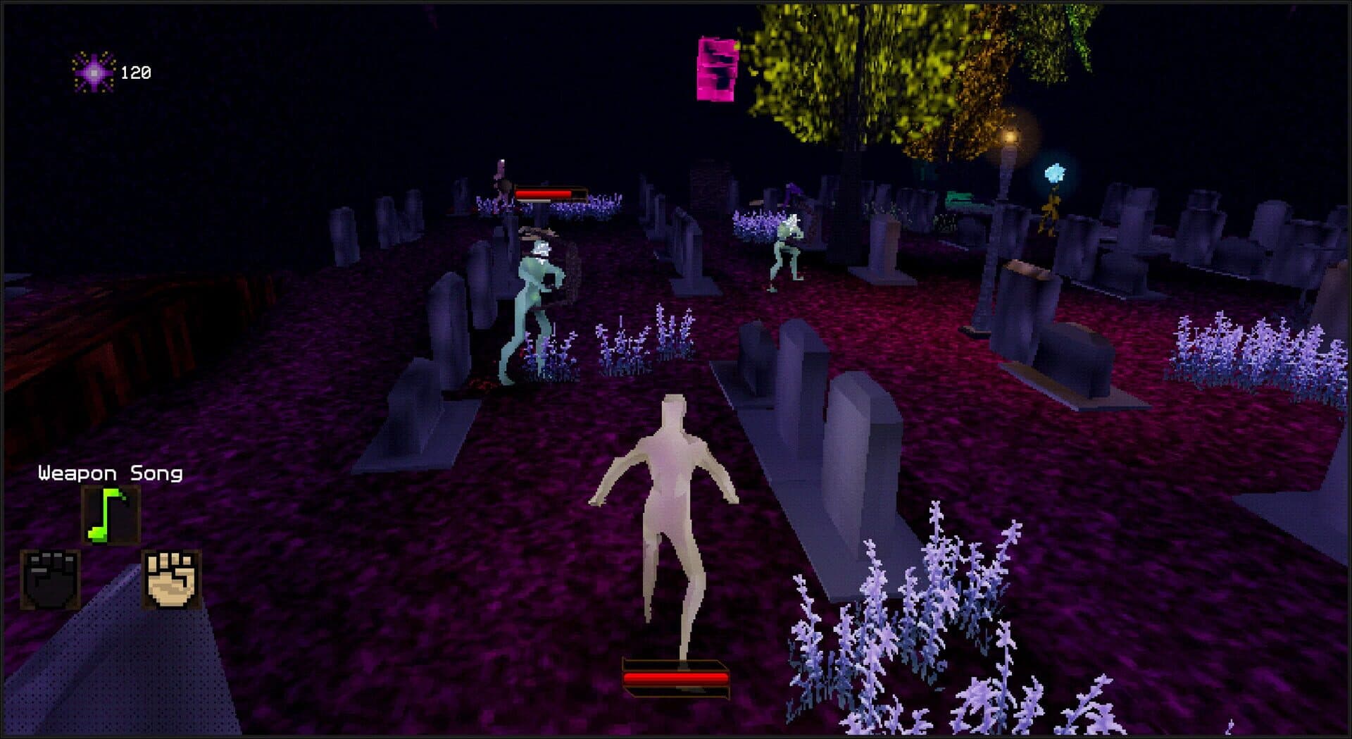 Memoirium screenshot 18