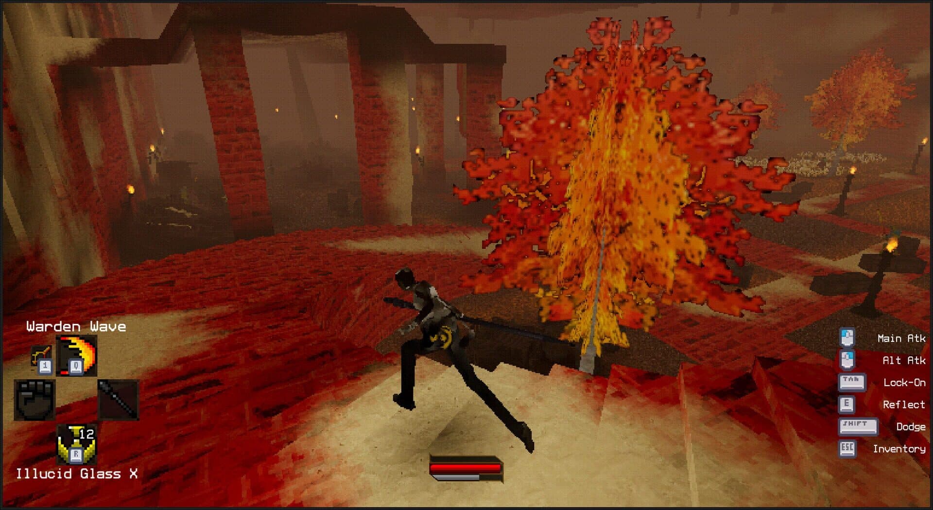 Memoirium screenshot 19