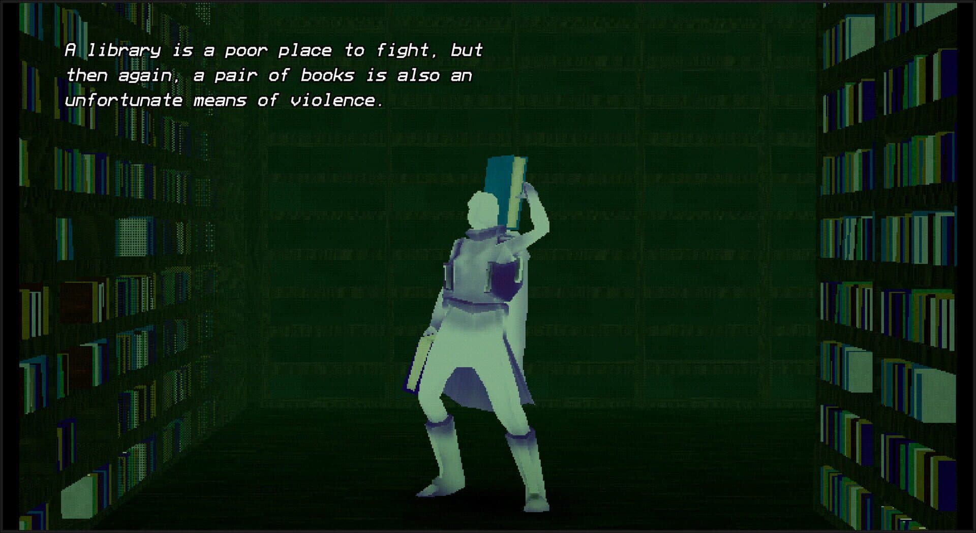 Memoirium screenshot 11