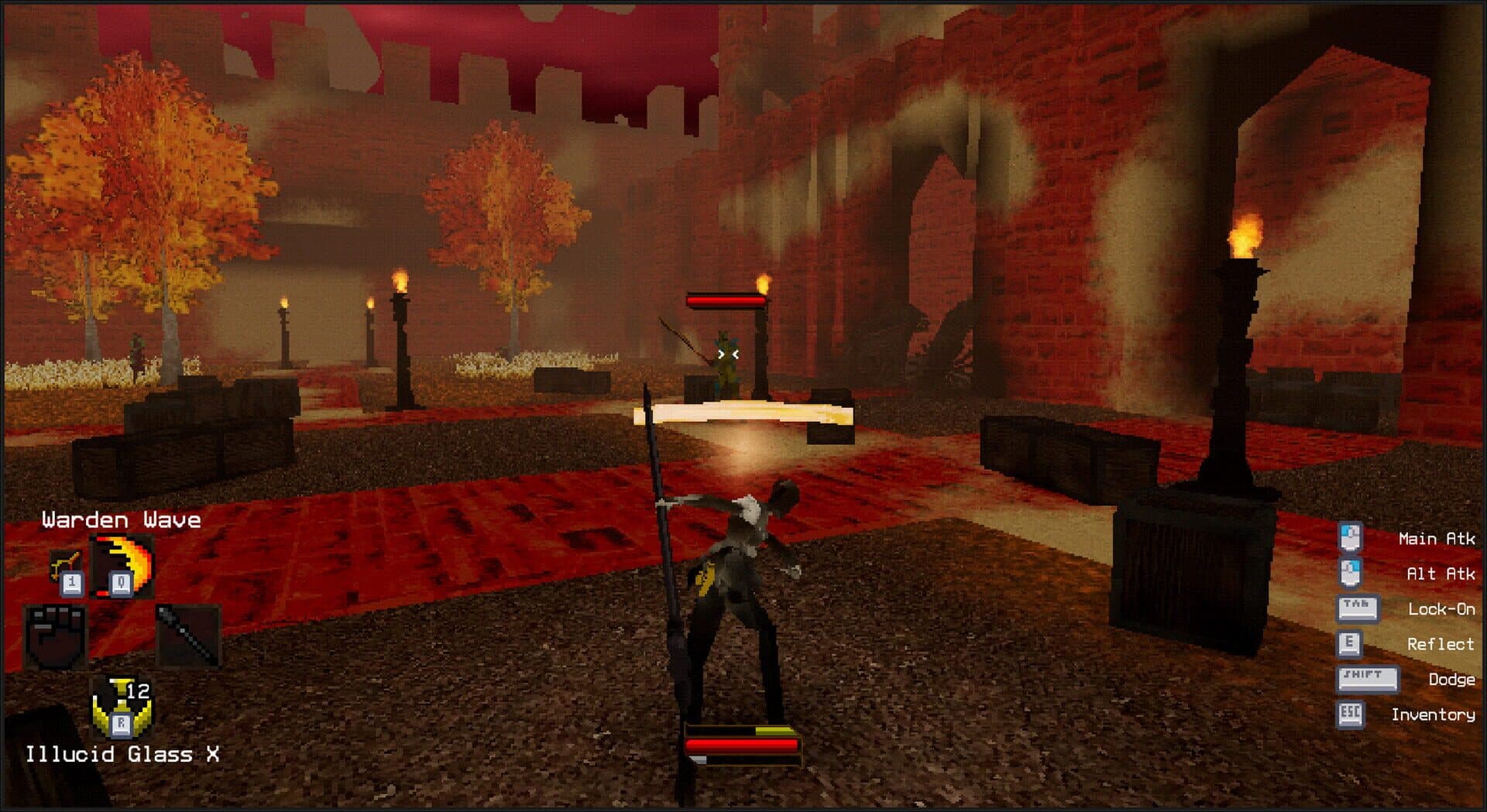 Memoirium screenshot 12