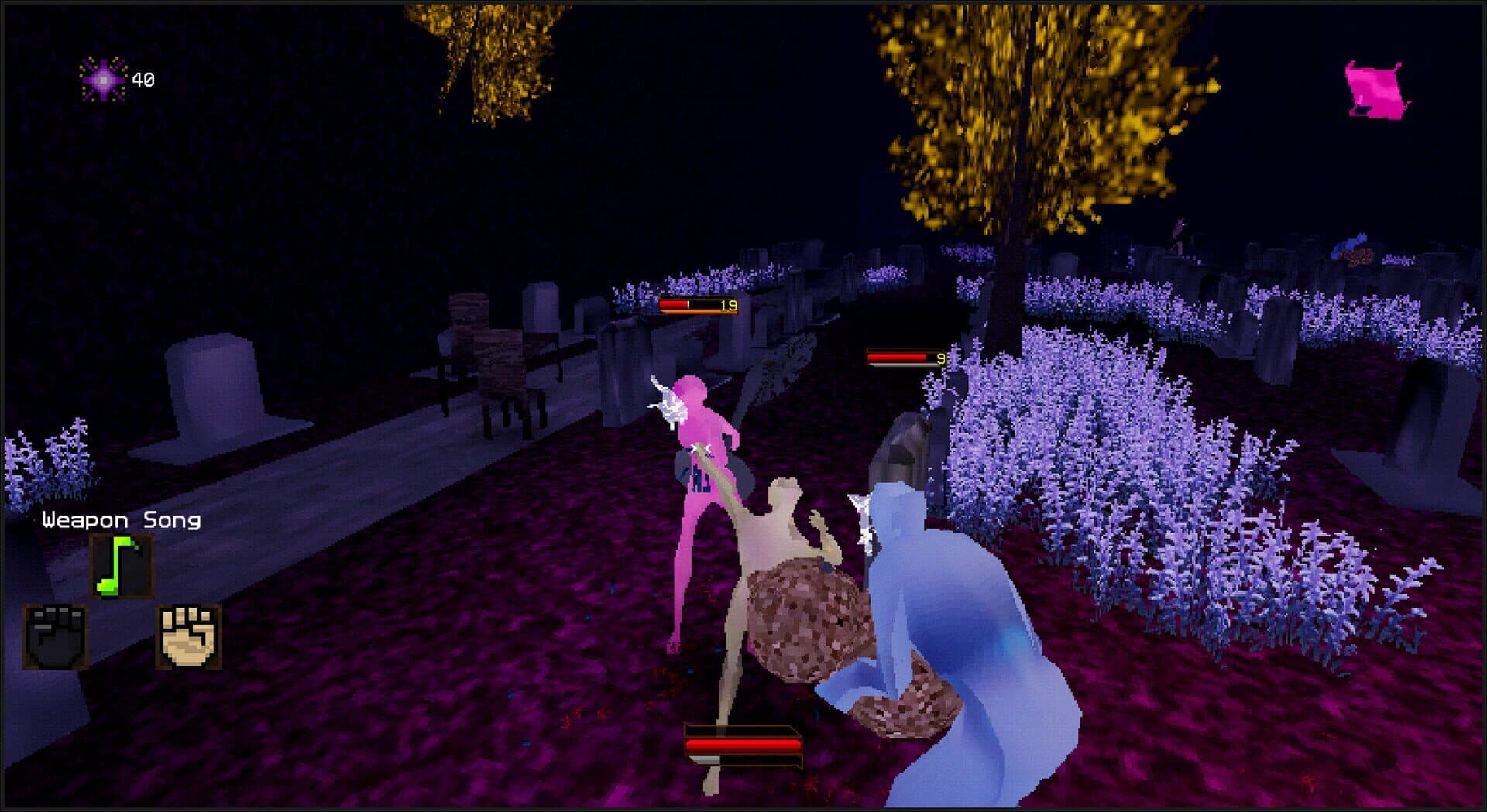 Memoirium screenshot 15