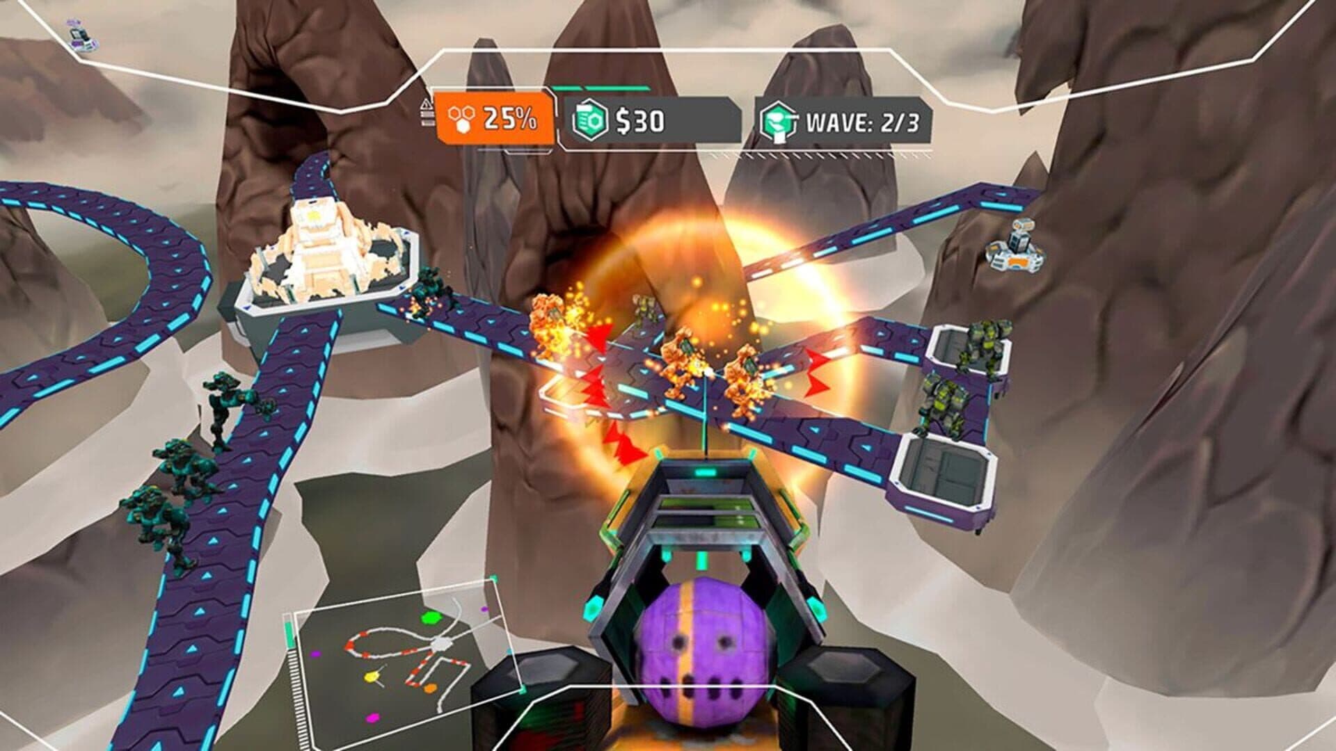 Vigilante Ranger screenshot 4