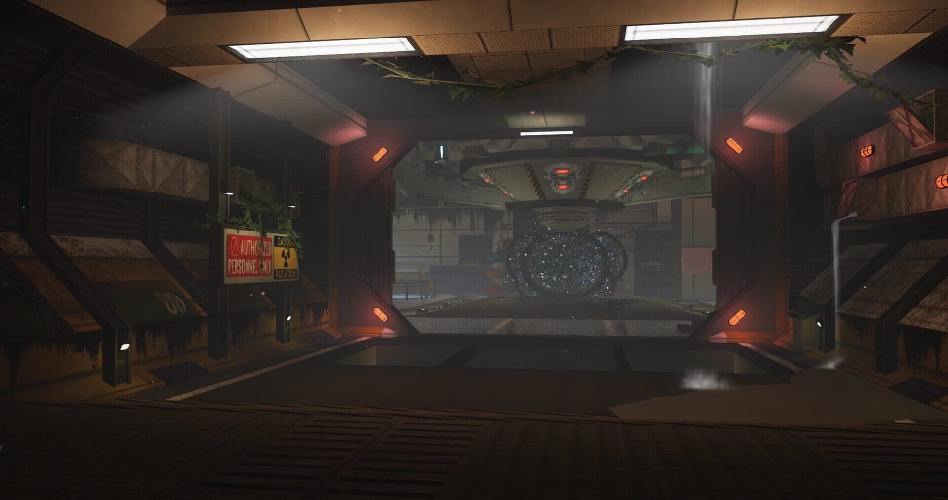 Abiotic Factor: Entropic Break screenshot 2