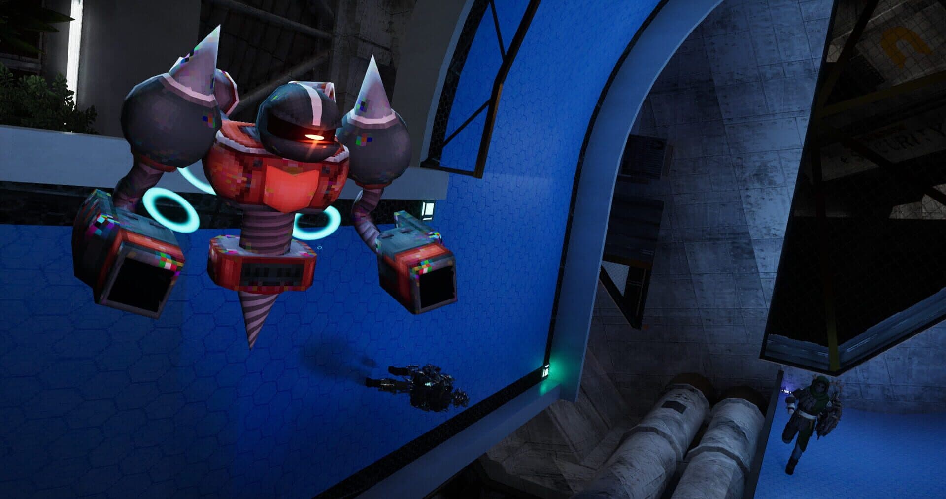 Abiotic Factor: Entropic Break screenshot 4