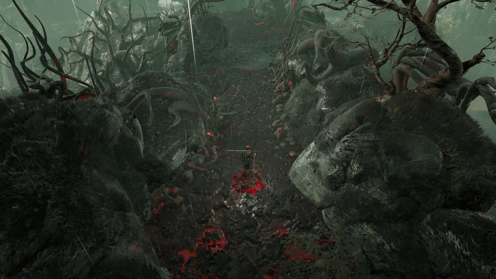 Wardens of Avalon screenshot 2