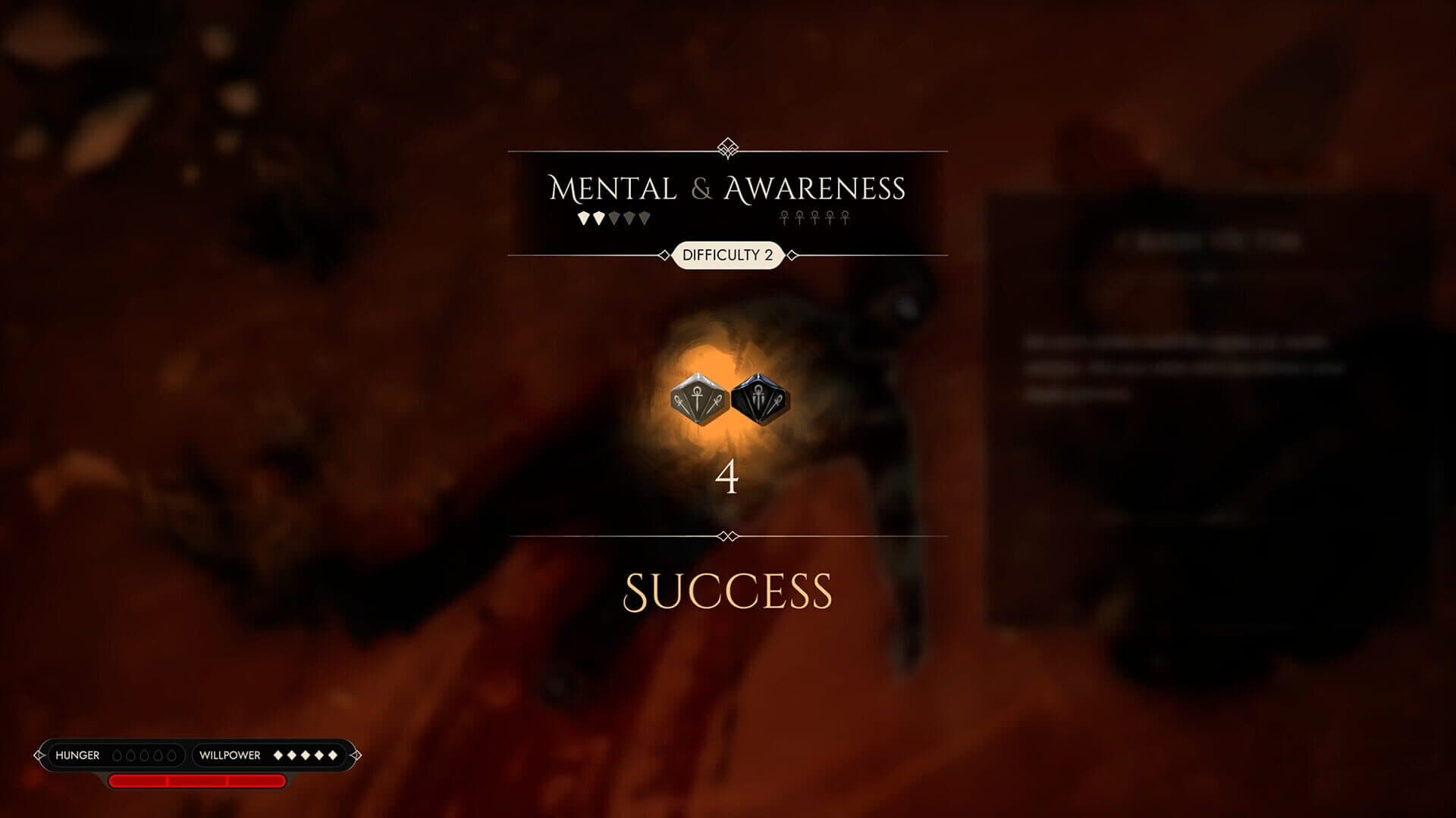 Vampire: The Masquerade - Eternal Whispers screenshot 4