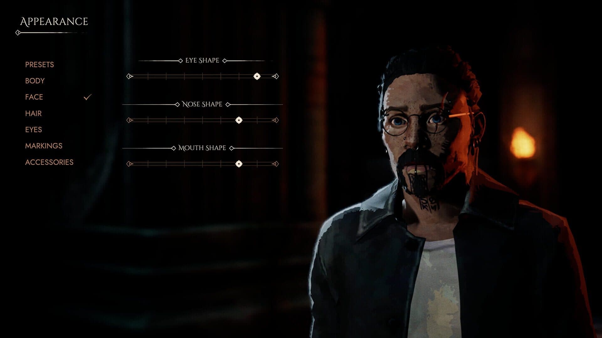 Vampire: The Masquerade - Eternal Whispers screenshot 5