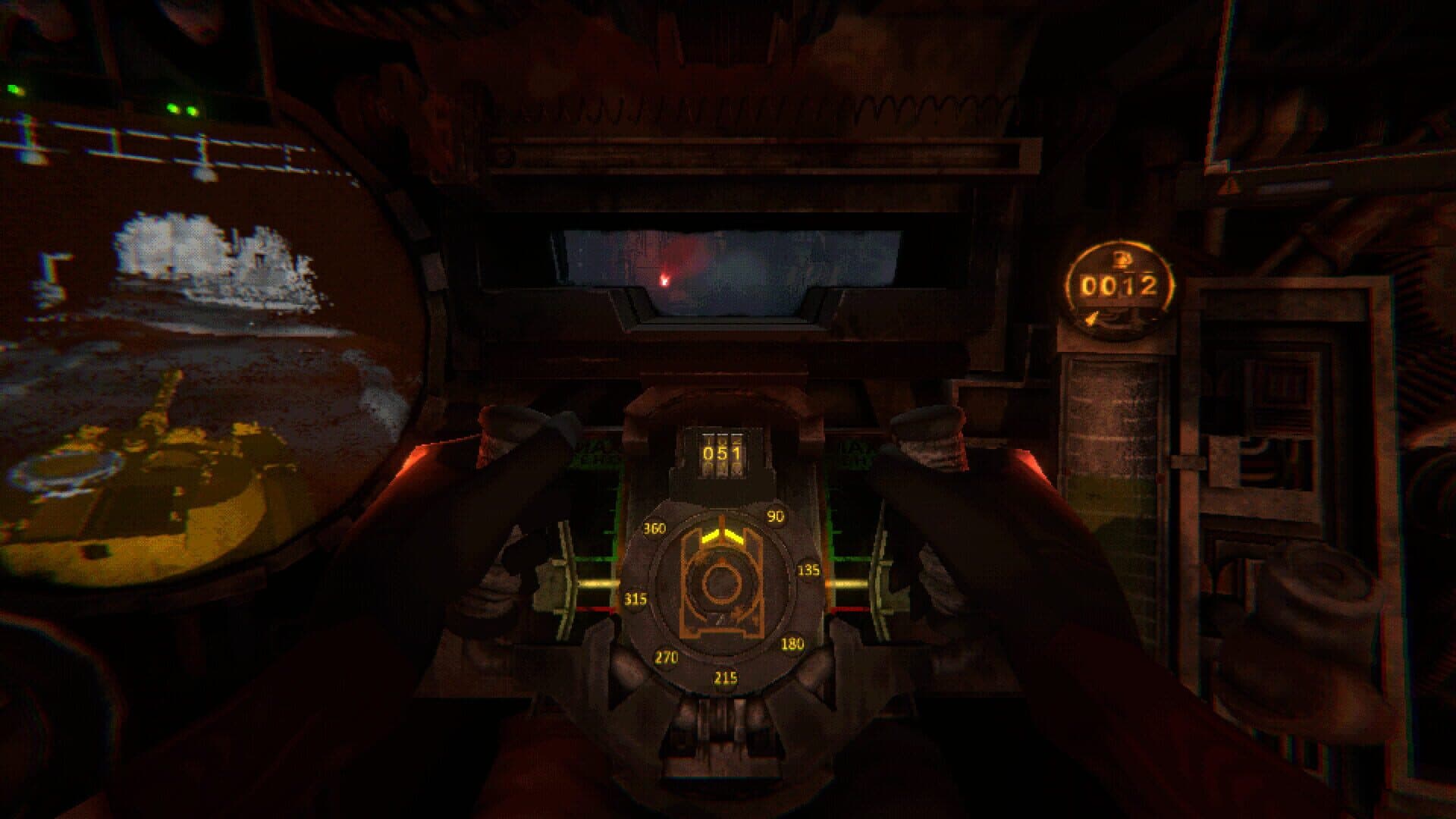 Carcass Clad screenshot 3