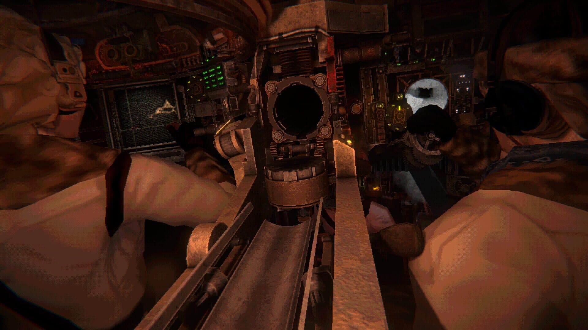 Carcass Clad screenshot 5