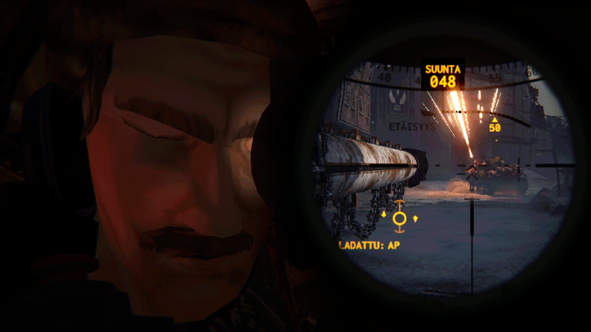 Carcass Clad screenshot 6