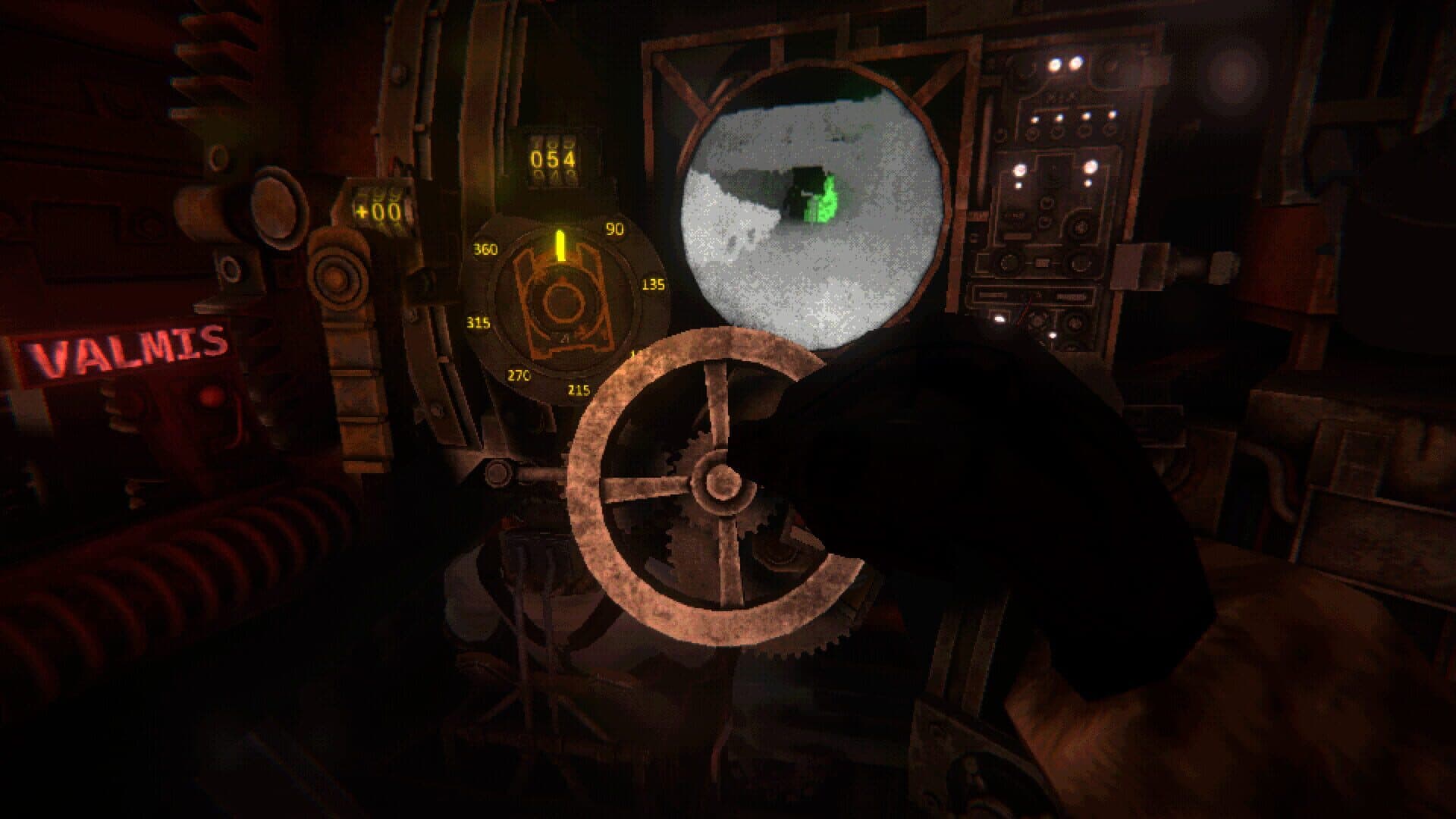 Carcass Clad screenshot 1