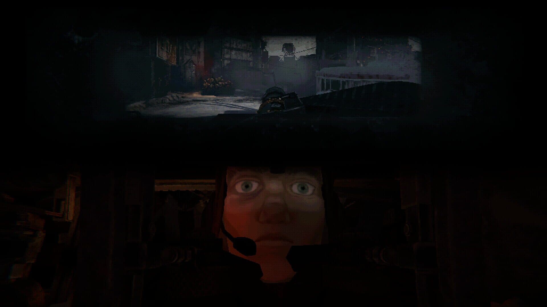 Carcass Clad screenshot 2