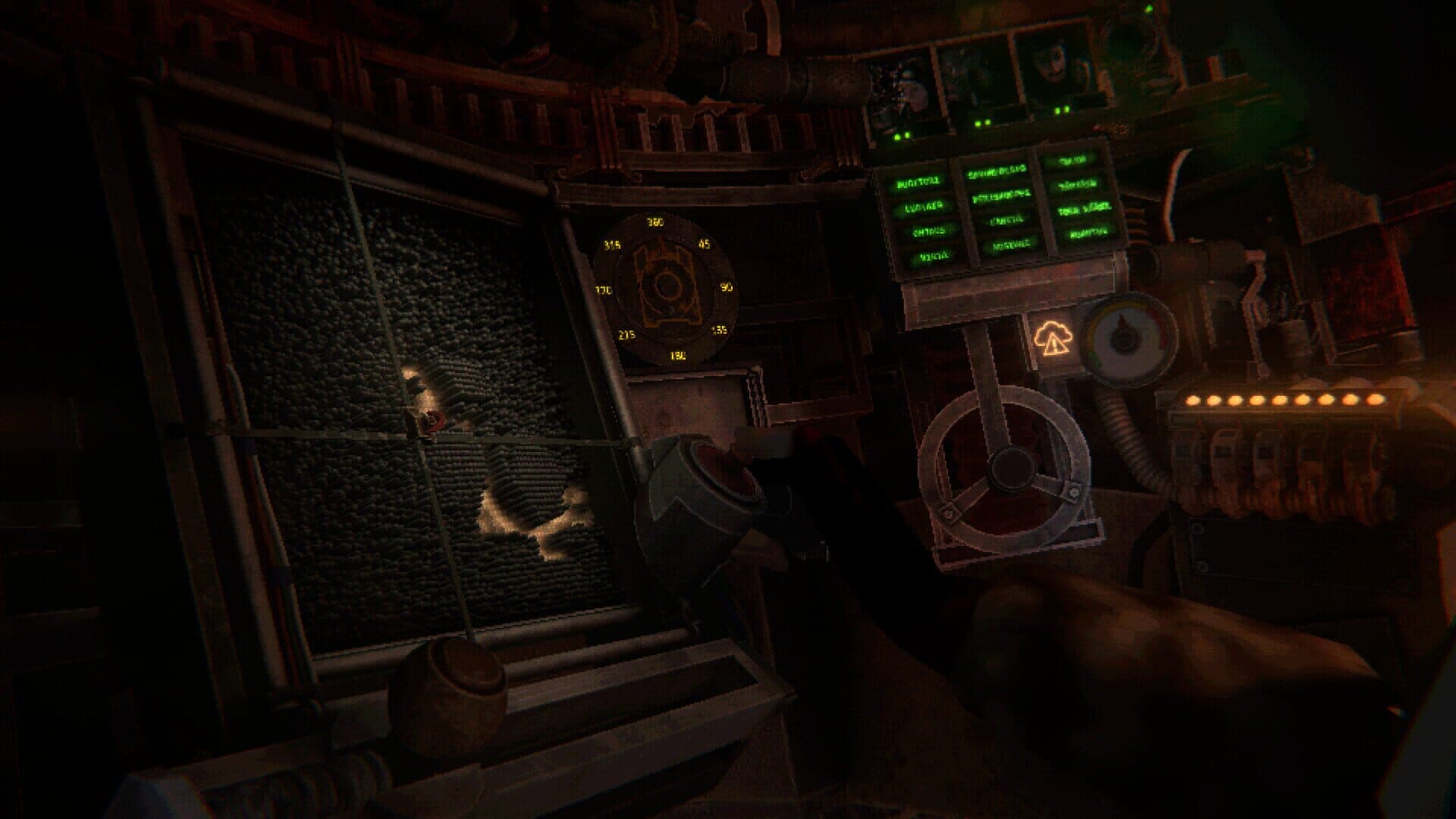 Carcass Clad screenshot 8