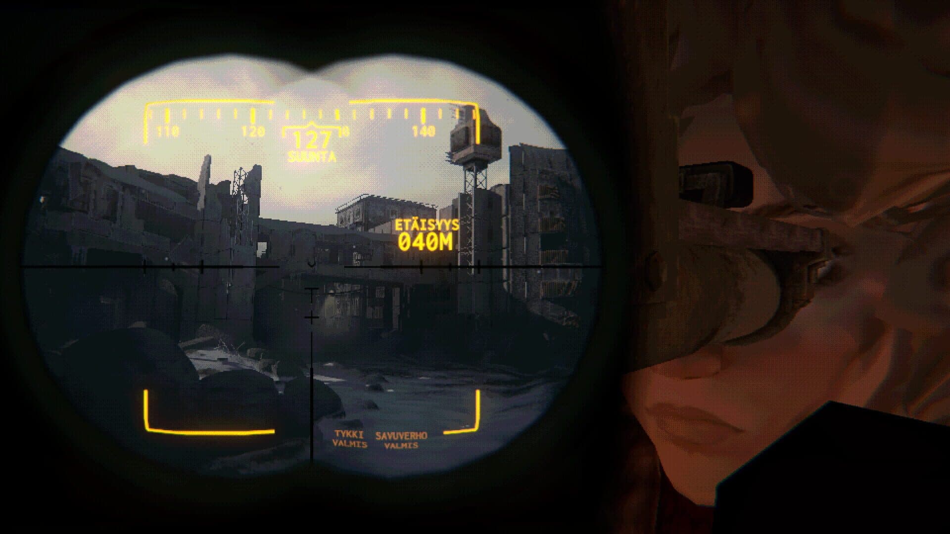 Carcass Clad screenshot 9