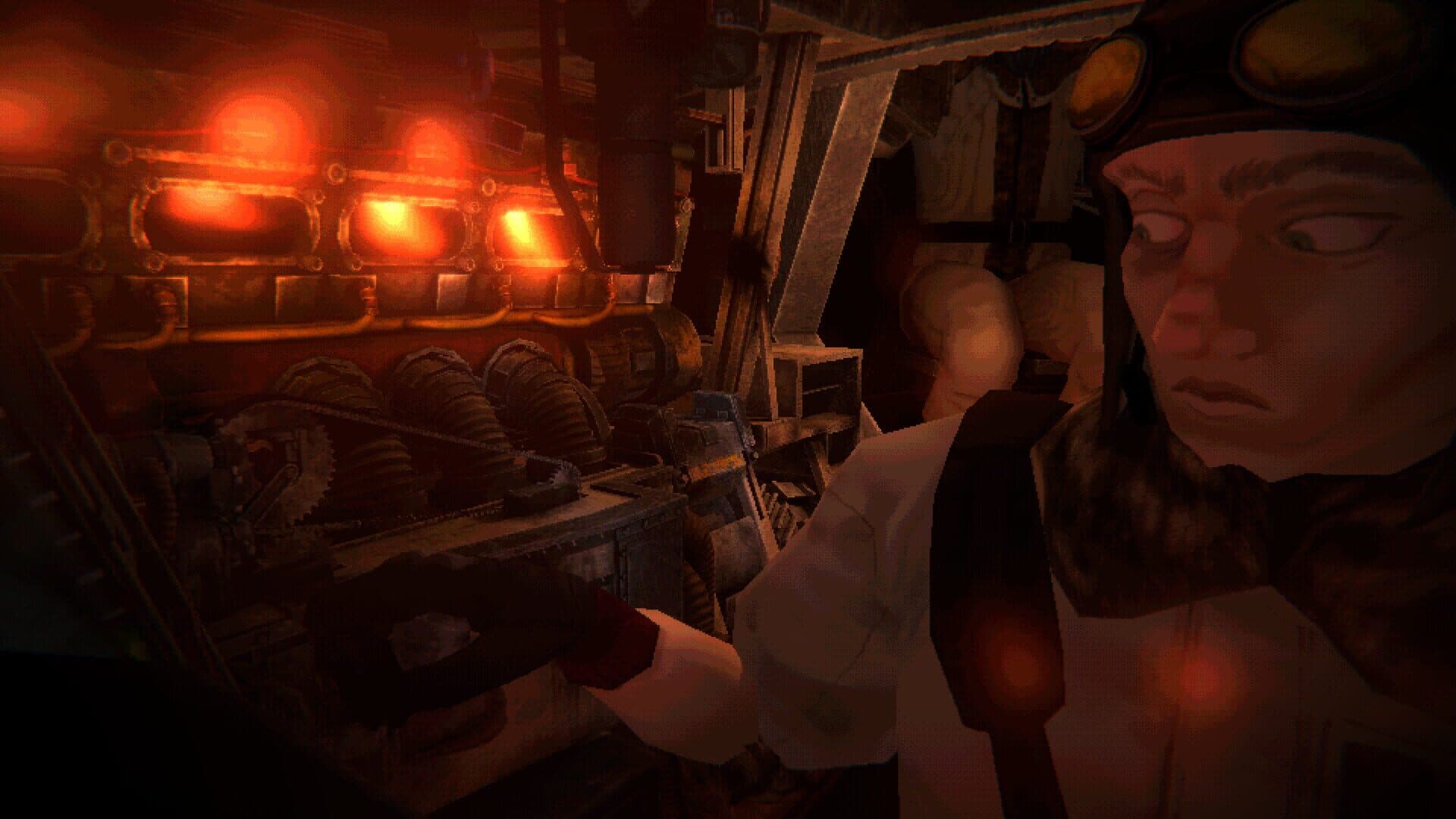Carcass Clad screenshot 10