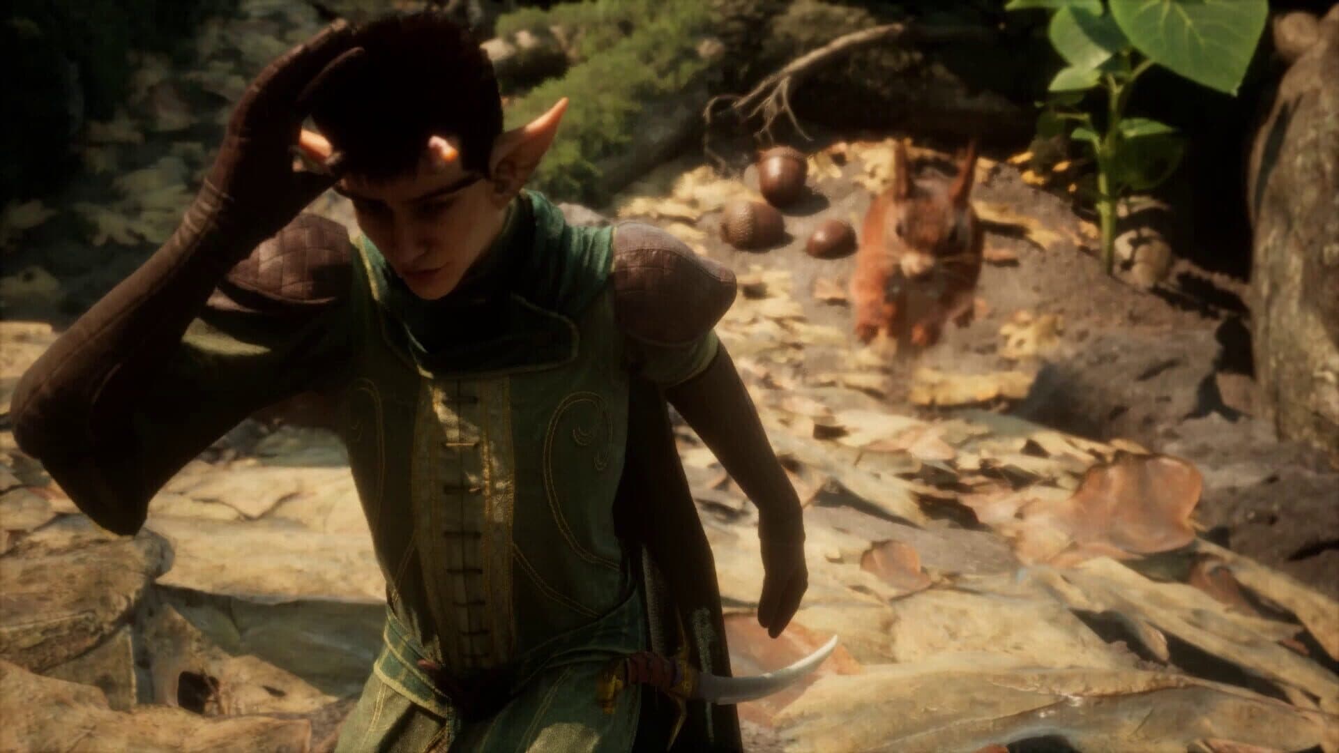 Smalland II: Lost Realms screenshot 1