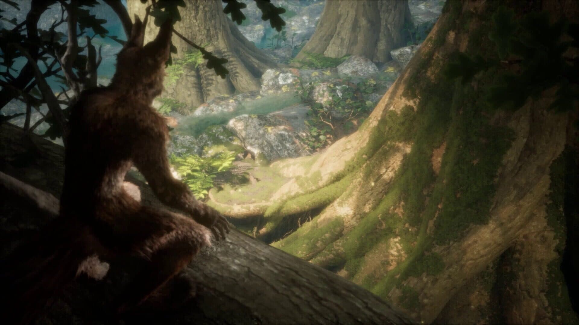Smalland II: Lost Realms screenshot 2