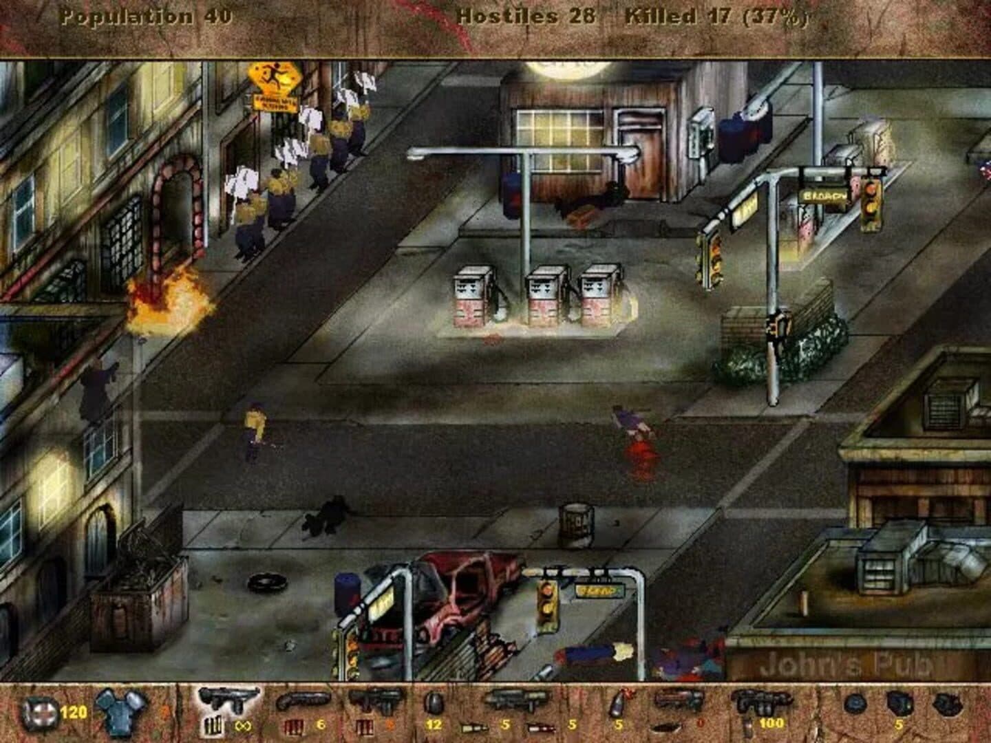 Postal: Classic and Uncut screenshot 8