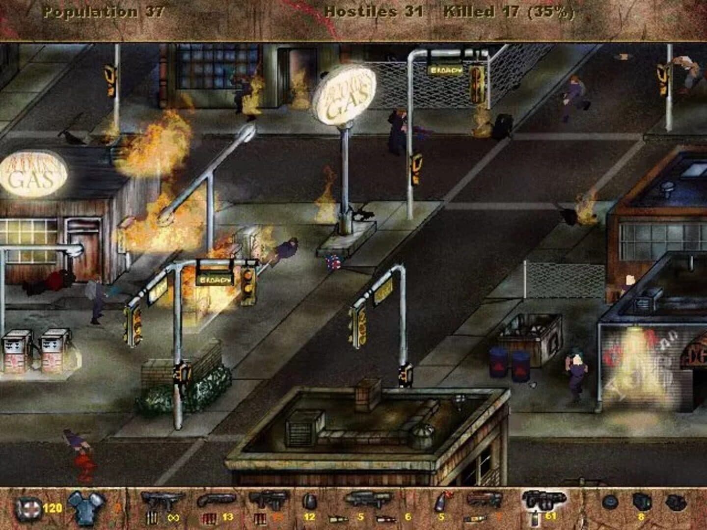 Postal: Classic and Uncut screenshot 9