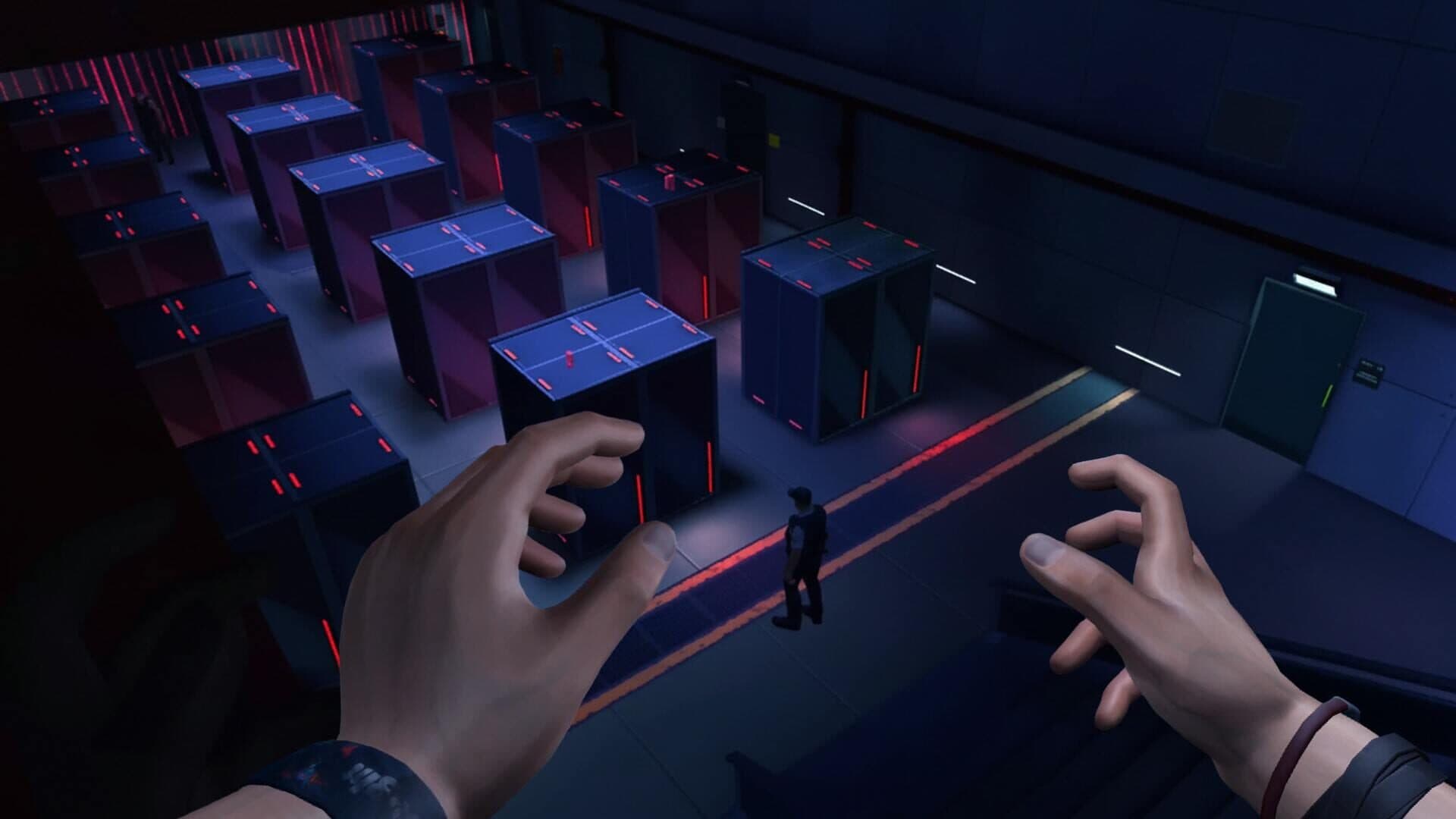 The Boys: Trigger Warning screenshot 2