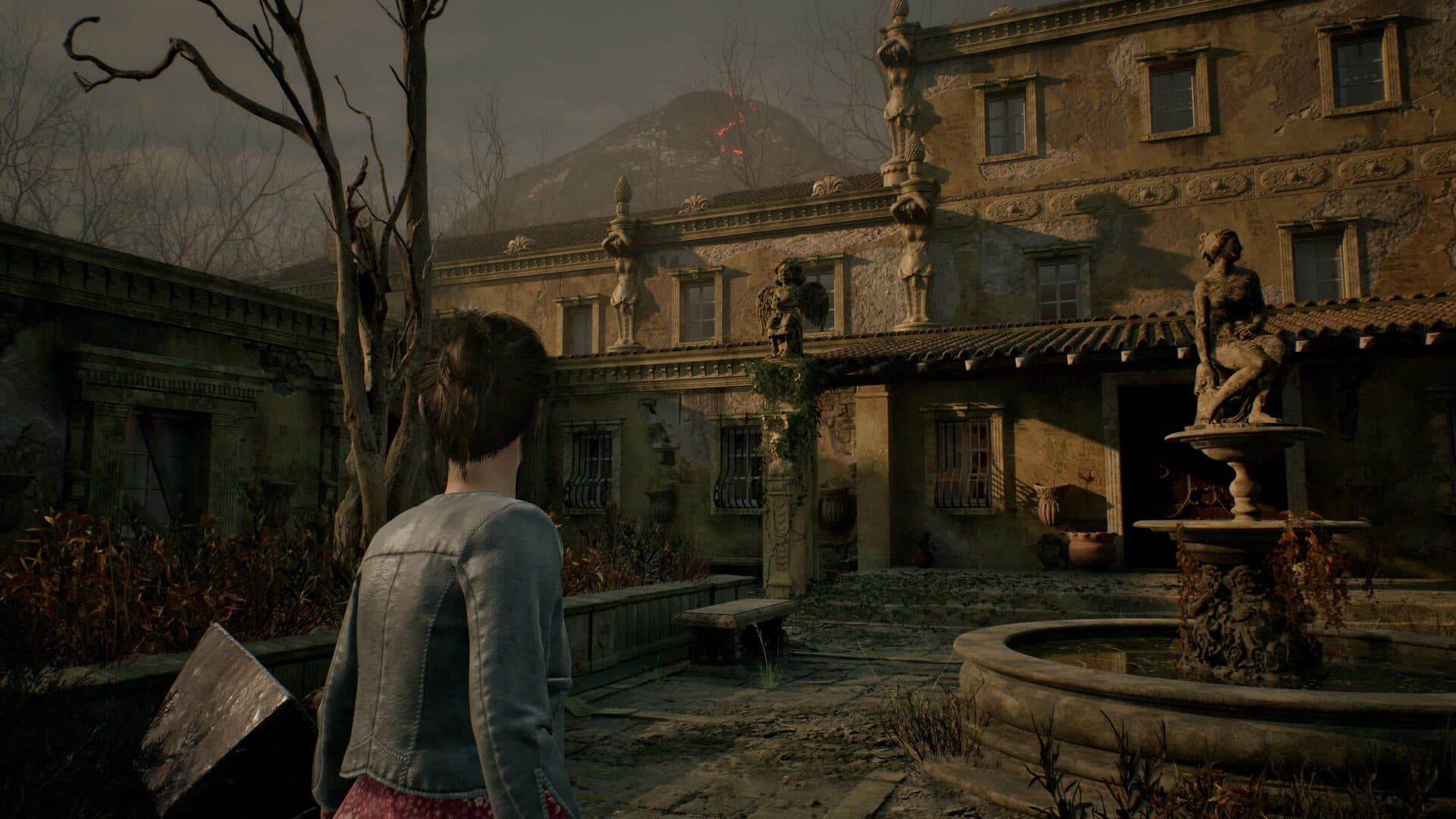Remothered: Red Nun's Legacy screenshot 11