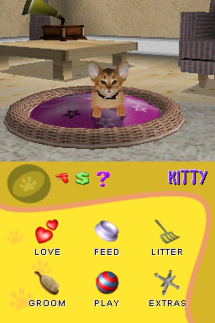 Purr Pals screenshot 4
