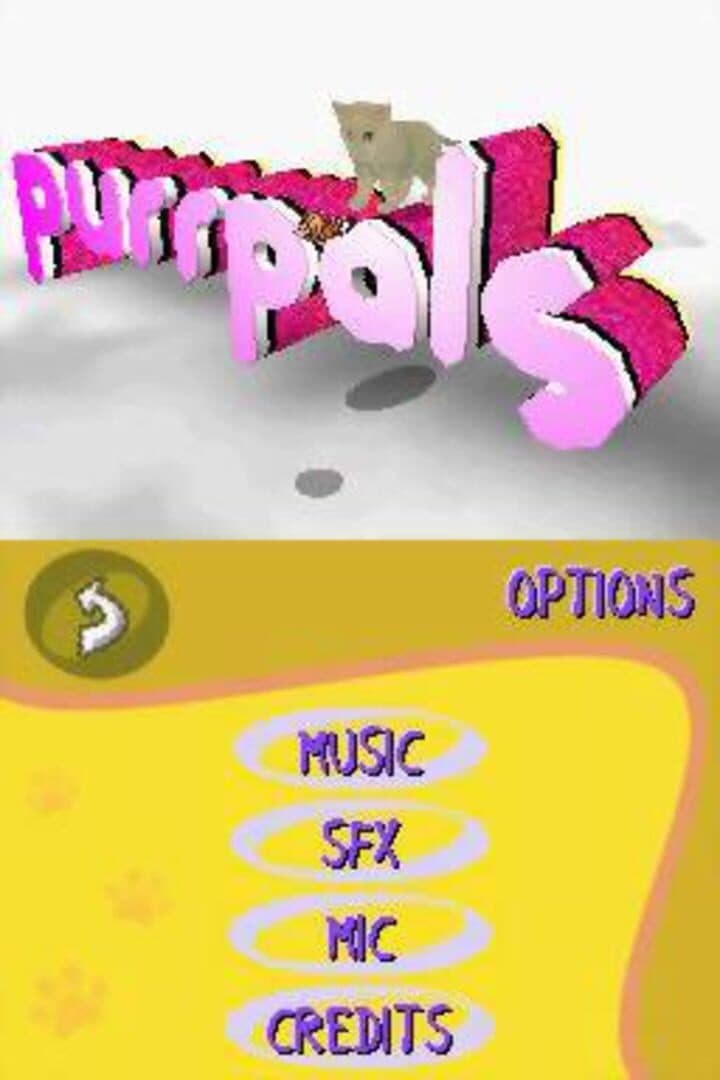Purr Pals screenshot 5